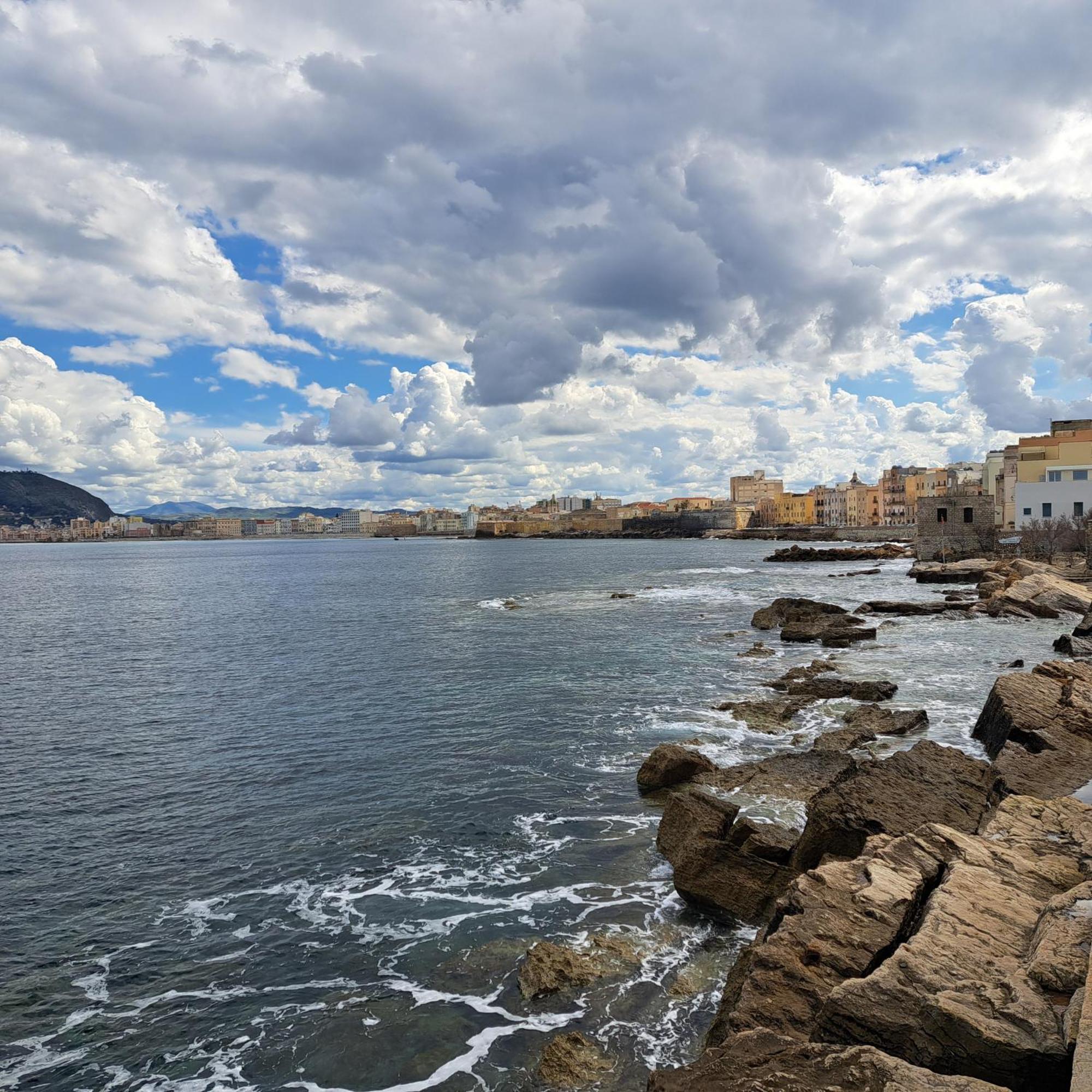 La Piccola Dimora Apartment Trapani